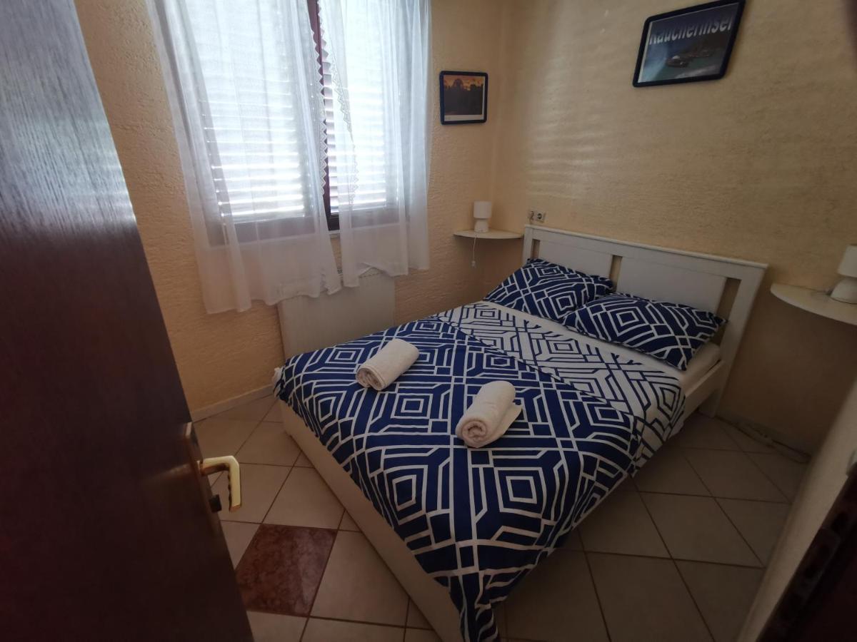 Guest House Dijana クラリェヴィツァ エクステリア 写真