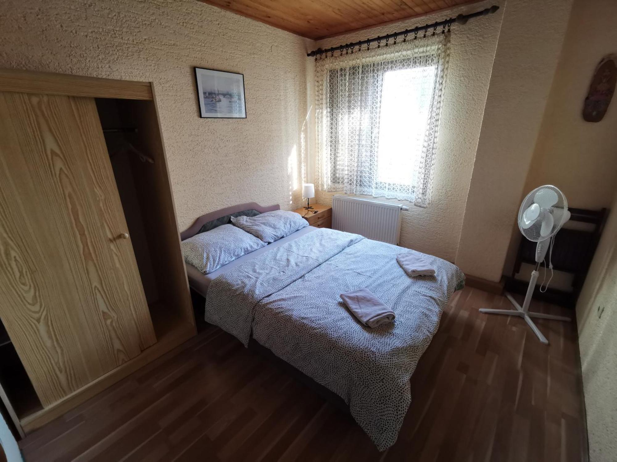 Guest House Dijana クラリェヴィツァ エクステリア 写真