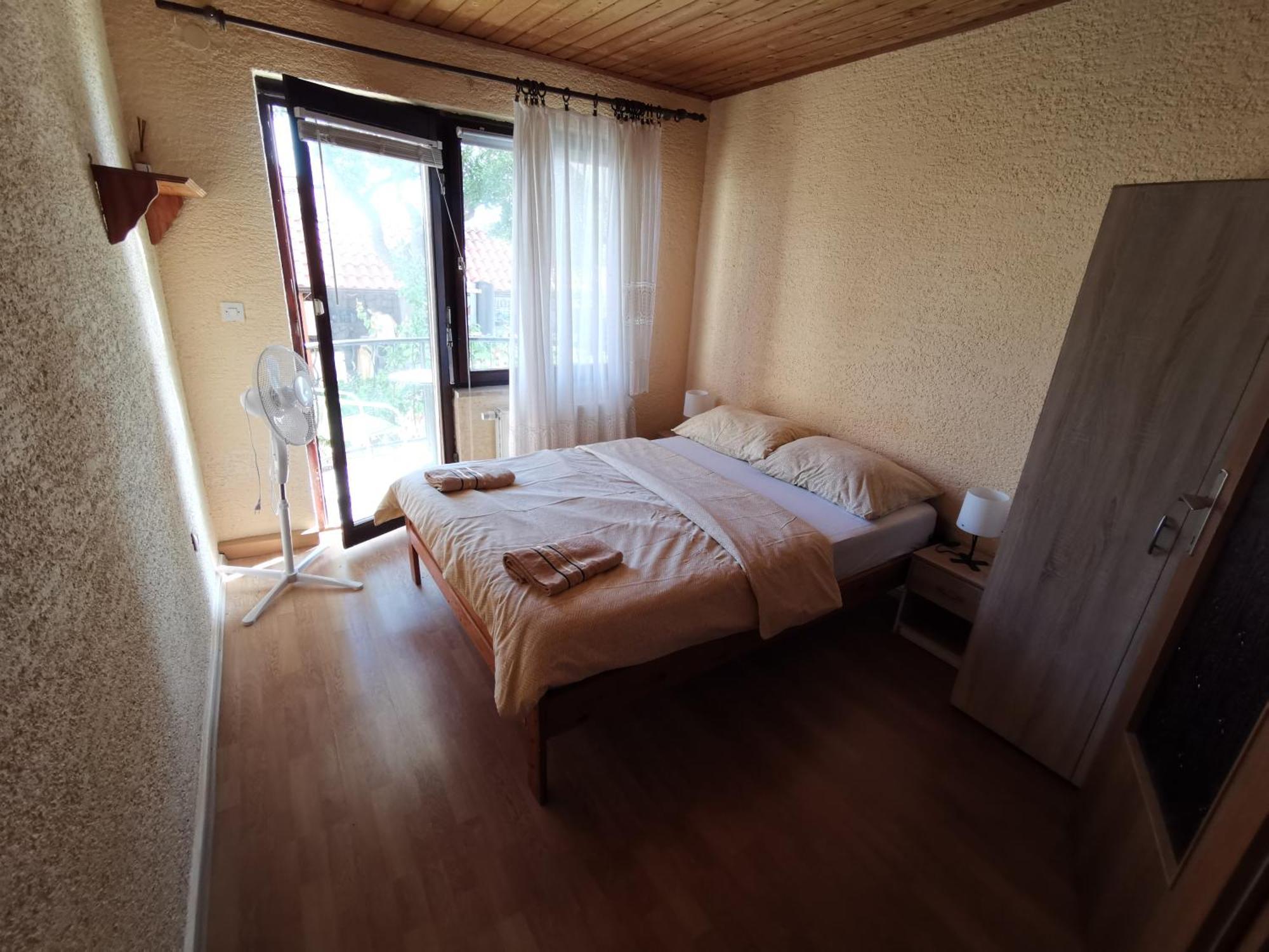 Guest House Dijana クラリェヴィツァ エクステリア 写真