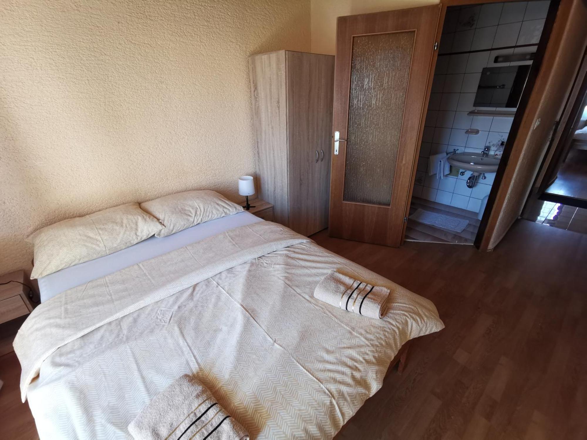 Guest House Dijana クラリェヴィツァ エクステリア 写真
