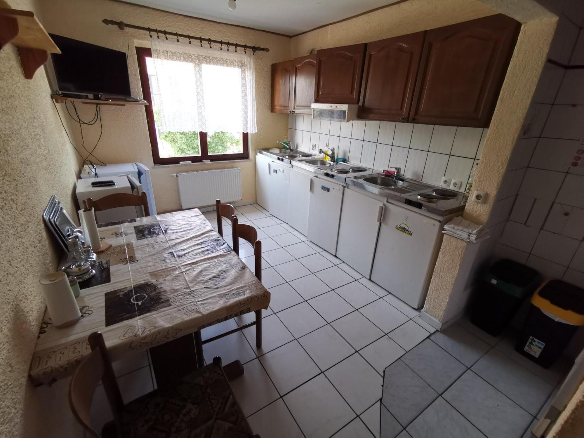 Guest House Dijana クラリェヴィツァ エクステリア 写真