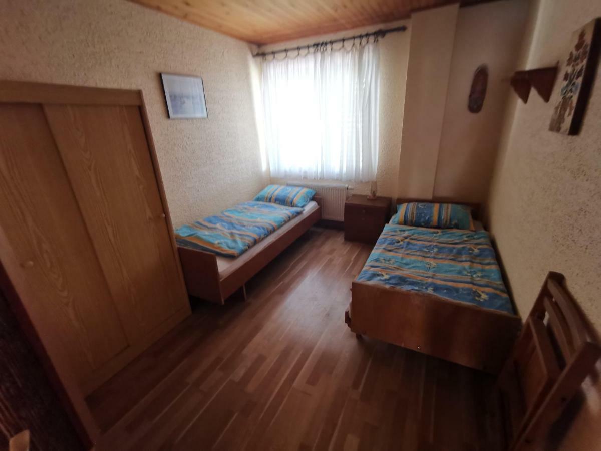 Guest House Dijana クラリェヴィツァ エクステリア 写真