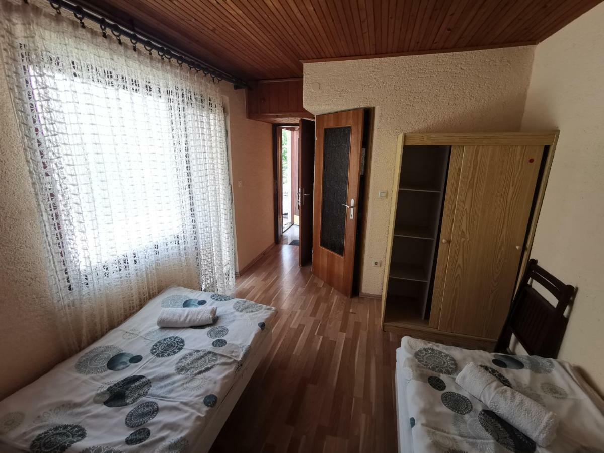 Guest House Dijana クラリェヴィツァ エクステリア 写真