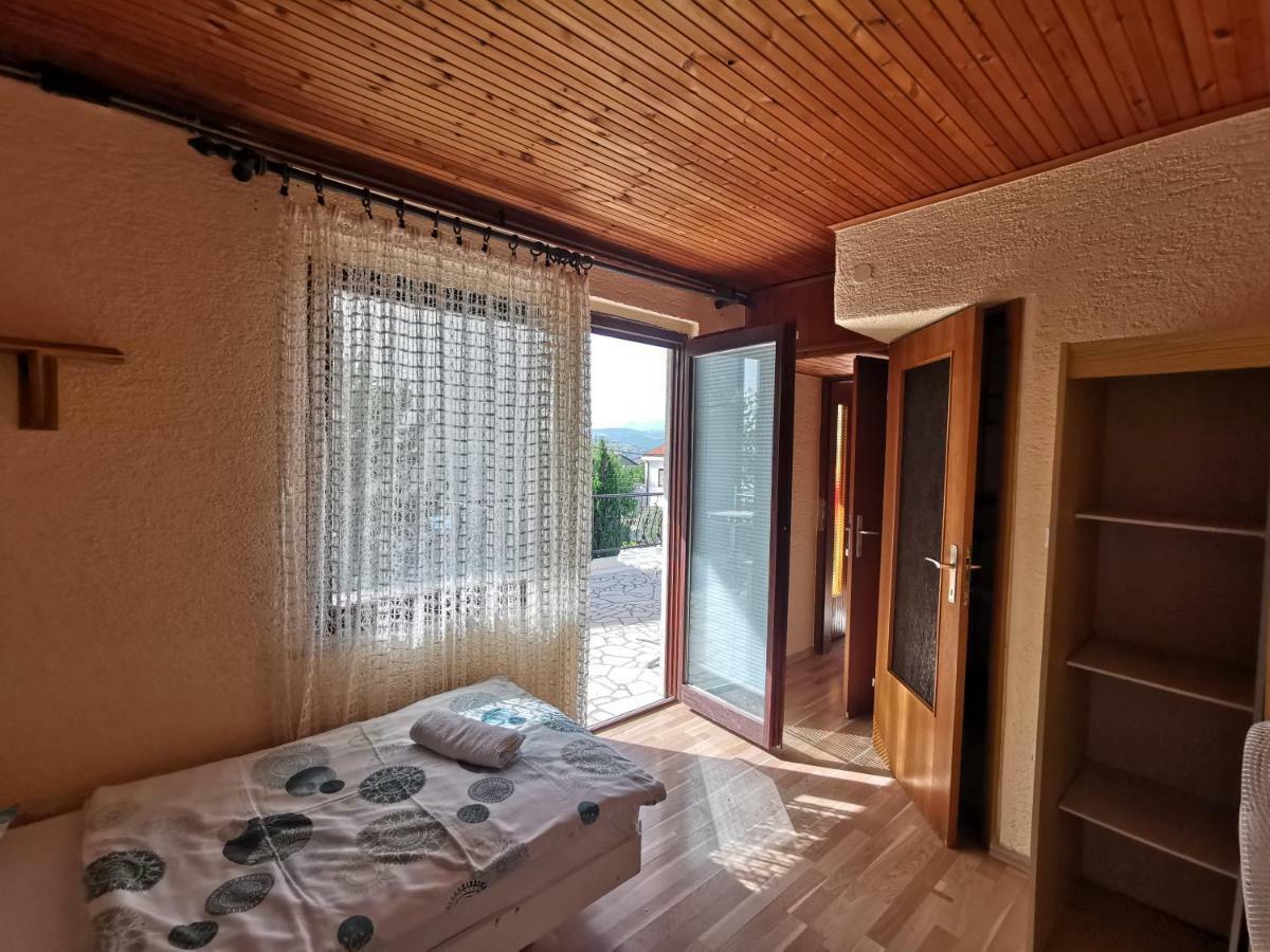 Guest House Dijana クラリェヴィツァ エクステリア 写真