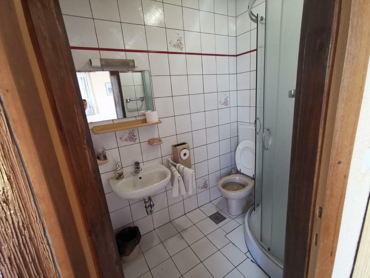 Guest House Dijana クラリェヴィツァ エクステリア 写真